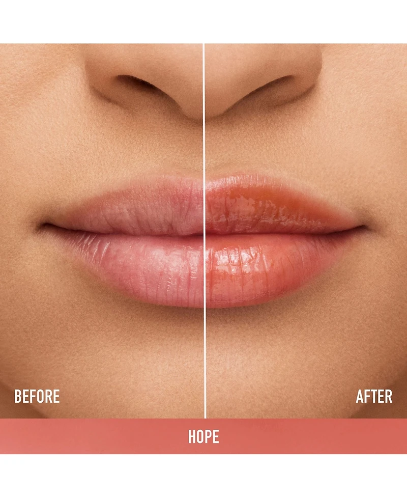 bareMinerals Dewy Lip Gloss-Balm, 0.1 oz.
