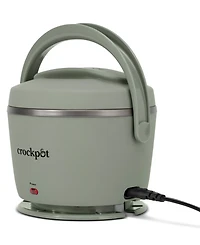 Crock-Pot 20-Oz. Electric Lunch Crock Food Warmer