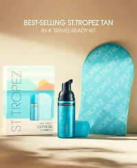St. Tropez 2-Pc. Express Self Tan Mini Set
