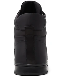 Aldo Men's Antonio Fashion Athletic High-Top Lace up Sneaker