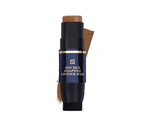 Duo Face Sculpting Contour Stick
