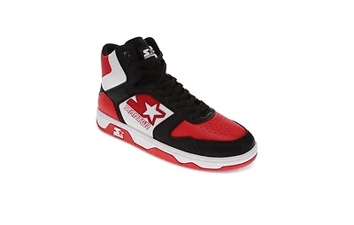 Starter Men's Breakaway Mid Sneaker