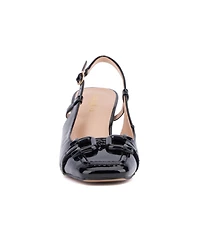 Women's Freesia Slingback Pumps