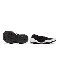 Infant Girl Boy Breathable Washable Non-Slip Sock Shoes Flat