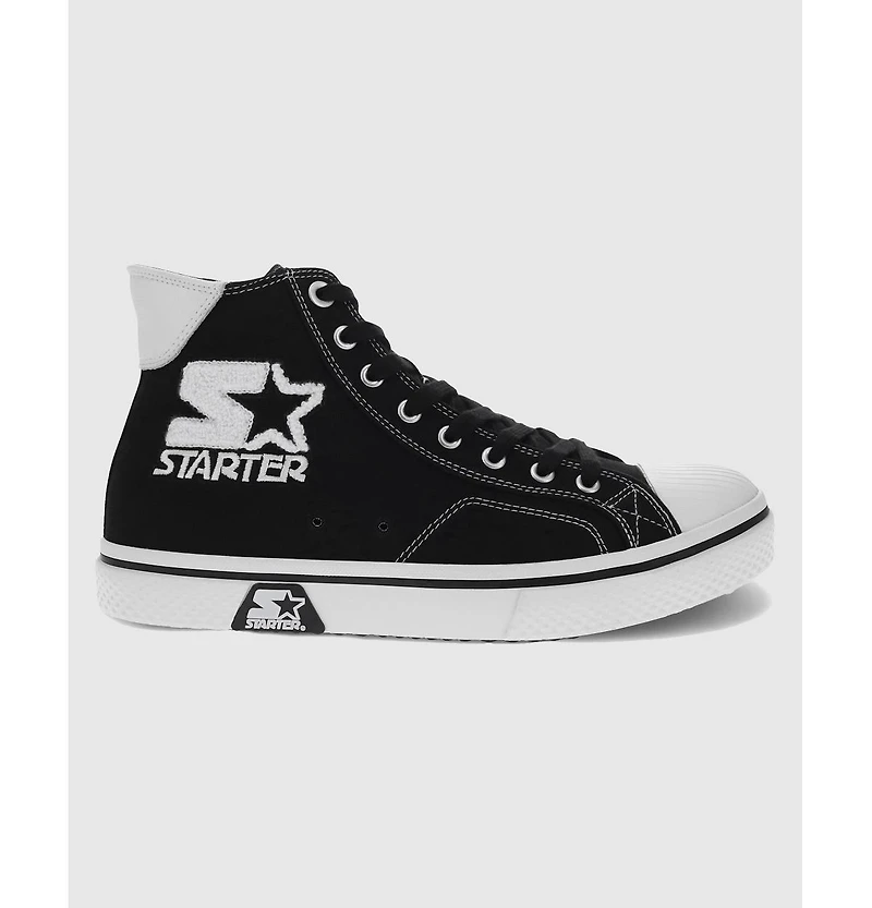 Starter Men's Tradition Hi Sneaker