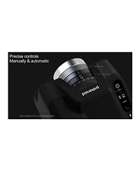 Polaroid I-2 Instant Analog Camera with Autofocus 3-Lens System