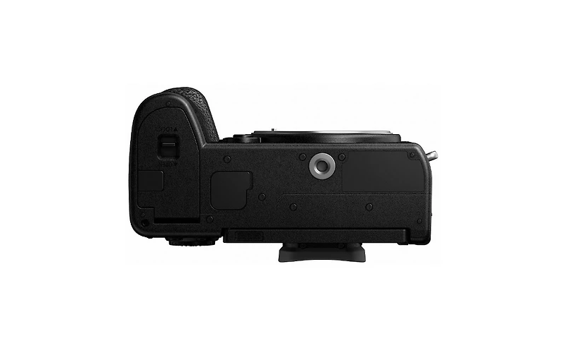 Panasonic Lumix Dc-S5 Mirrorless Camera