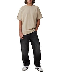 Cotton On Men's Baggy Jean