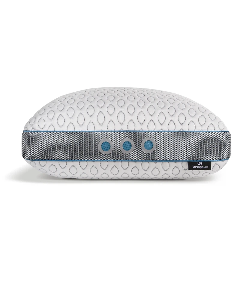Bedgear Frost Performance 3.0 Pillow, Standard/Queen