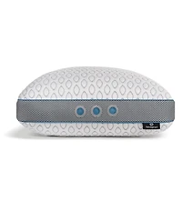Bedgear Frost Performance 3.0 Pillow, Standard/Queen