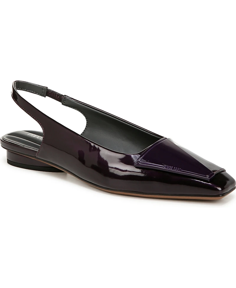 Franco Sarto Women's Cassidy Slingback Flats