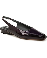 Franco Sarto Women's Cassidy Slingback Flats