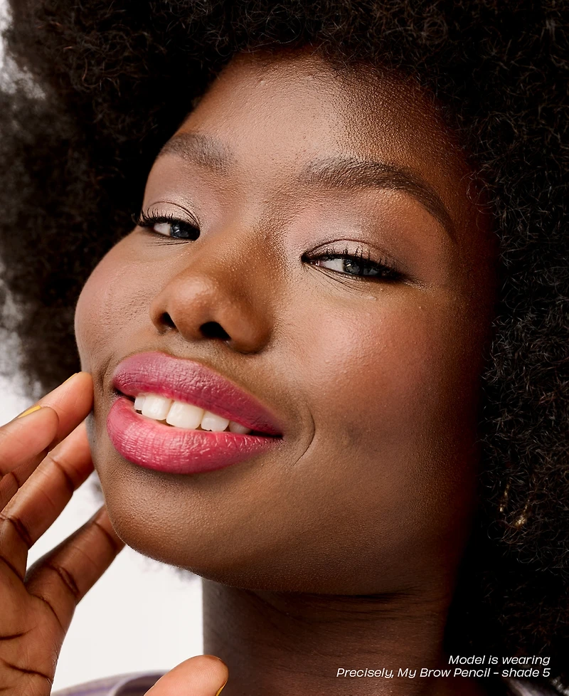 Benefit Cosmetics 3-Pc. Brow Haul of Fame Pencil & Gel Value Set