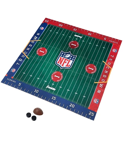 Nfl Football Slide Table-Top Game