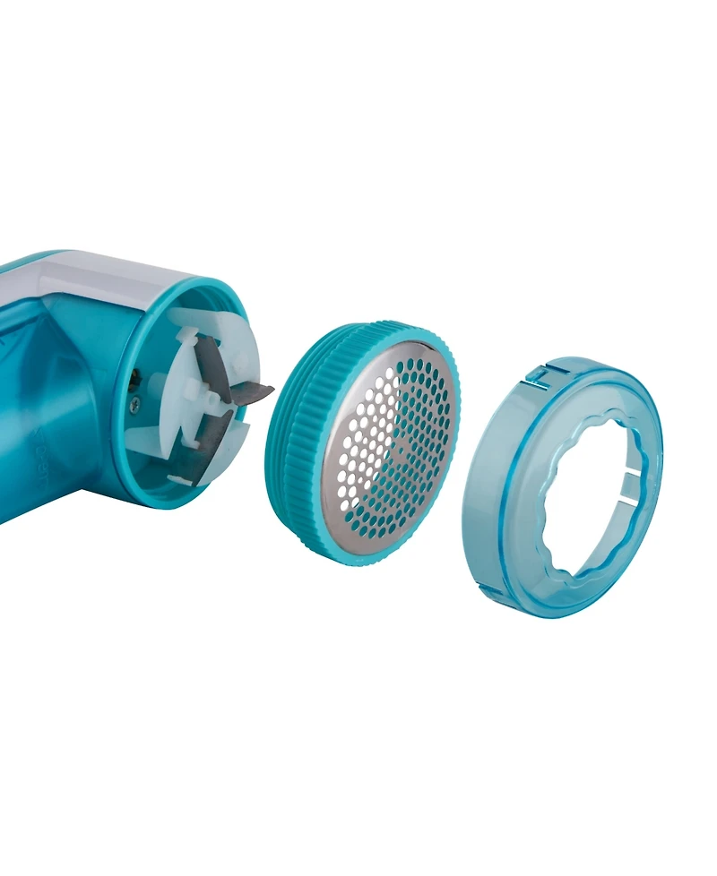 True & Tidy Fabric Shaver and Lint Remover with Fabric Shield