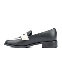 Torgeis Women's Teagan Loafers