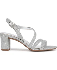 Naturalizer Vanessa Strappy Dress Sandals