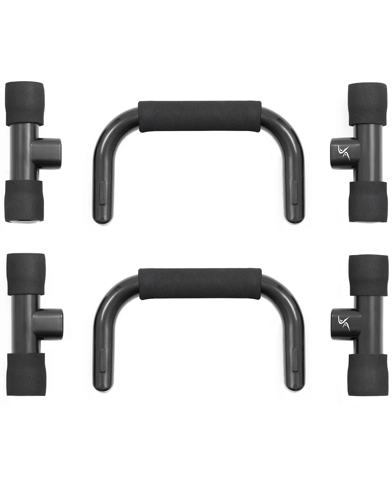 Push Up Bars