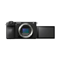 Sony Alpha a6700 Mirrorless Camera with E Pz 16-50mm f/3.5-5.6 Oss Lens