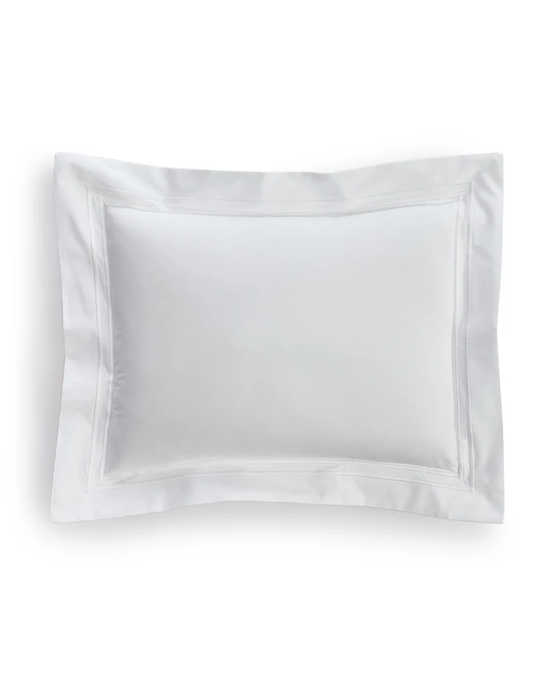Sferra Grande Hotel Cotton Boudoir Sham, 12" x 16"