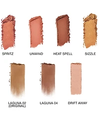 Nars Laguna Ultimate Face Palette 