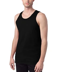 Hanes Unisex Garment Dyed Cotton Tank Top