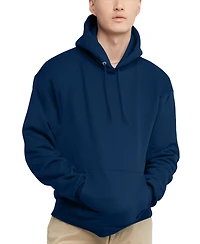 Hanes Ultimate Men's Heavyweight Fleece Hoodie