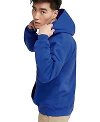 Hanes Ultimate Men's Heavyweight Fleece Hoodie