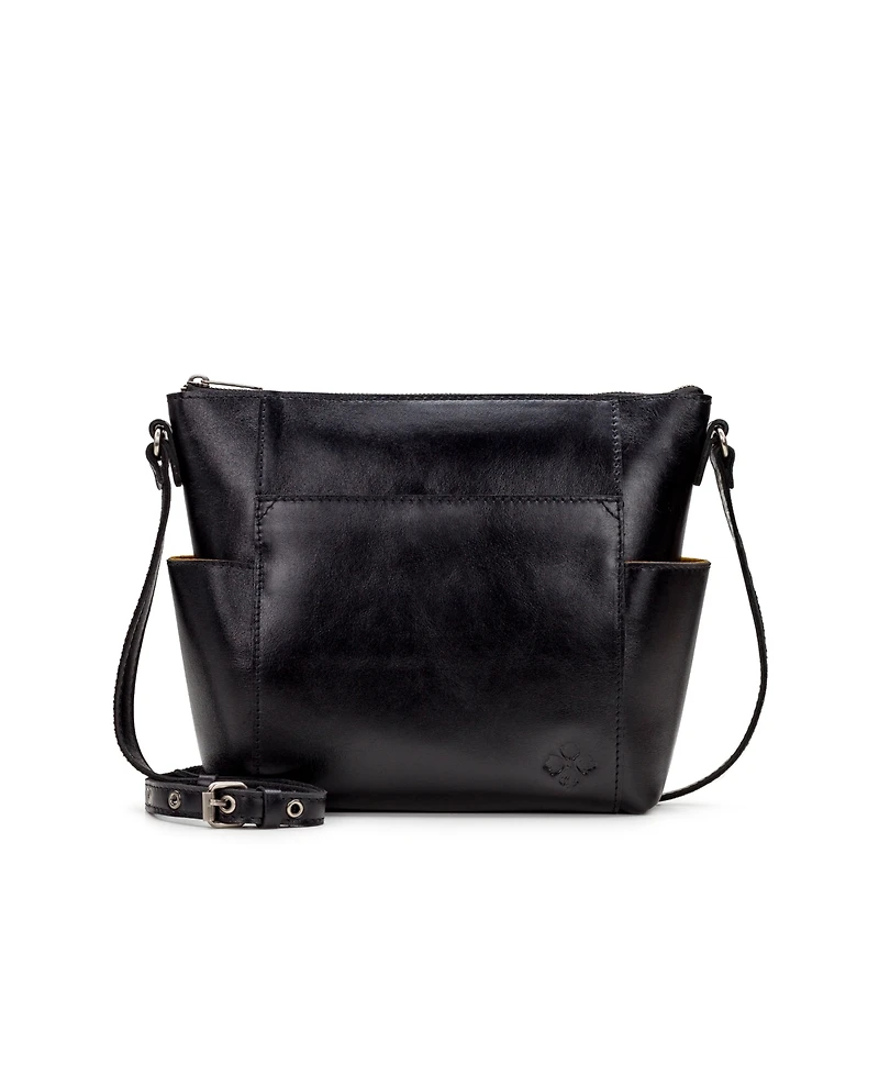 Patricia Nash Aveley Crossbody, Created for Macy's