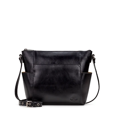 Patricia Nash Aveley Crossbody, Created for Macy's