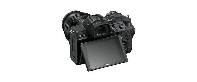 Nikon Z 5 Fx-format Mirrorless Camera with Nikkor Z 24-50mm f/4-6.3 Zoom Lens