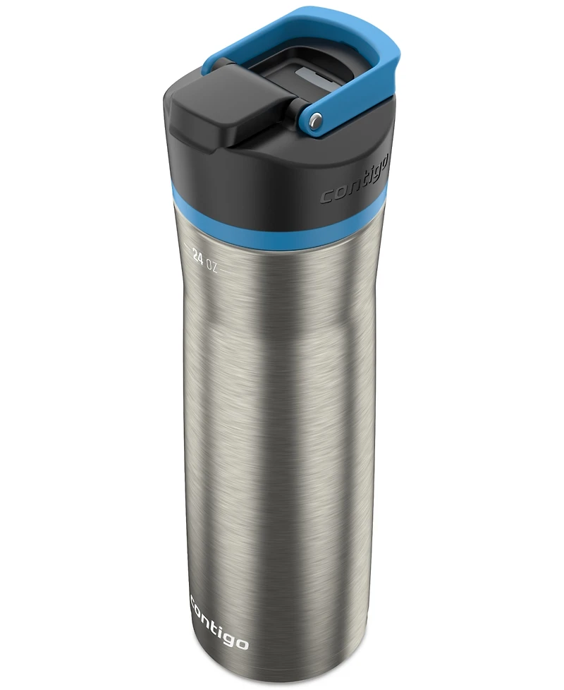 Contigo Cortland Chill 2.0 Stainless Steel Water Bottle
