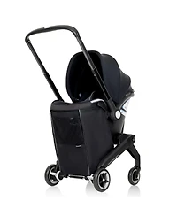 Evenflo Shyft Dualride Carryall Storage Bag
