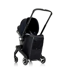 Evenflo Shyft Dualride Carryall Storage Bag