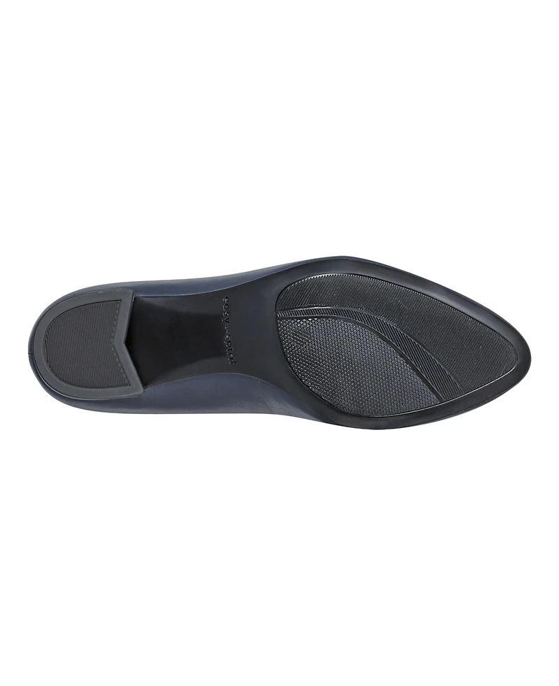 Easy Spirit Women's eFlex Cosma Slip-On Pumps