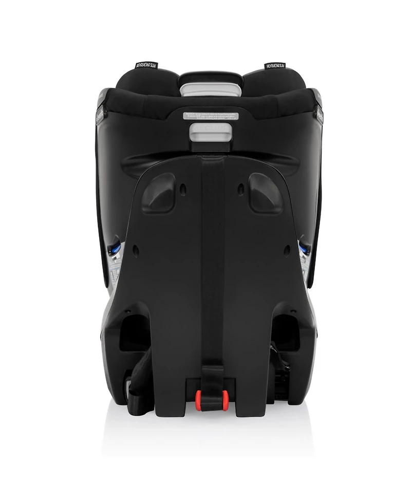 Evenflo Revolve 360 Slim Convertible Car Seat Rotational 2 in 1