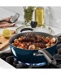 Cuisinart Ceramic Nonstick Preferred Pan 4-Pc. Set