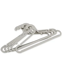 Joseph Joseph Orderly 5-Pc. Tangle-Resistant Clothes Hangers