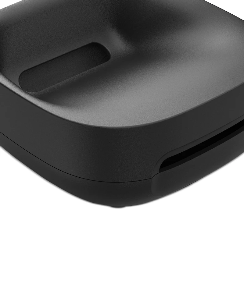 Joseph Joseph Matte Slim Compact Angled Soap Dish