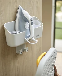 Joseph Joseph Ironhub Wall-Mounted Iron Storage Caddy