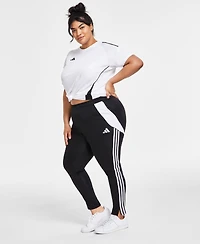 adidas Plus Tiro 24 Training Pants