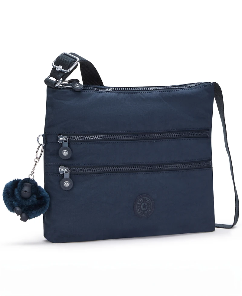 Kipling Women's Alvar Crossbody Bag