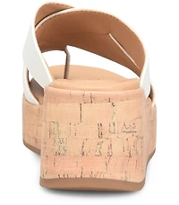 b.o.c. Women's Sunny Comfort Wedge