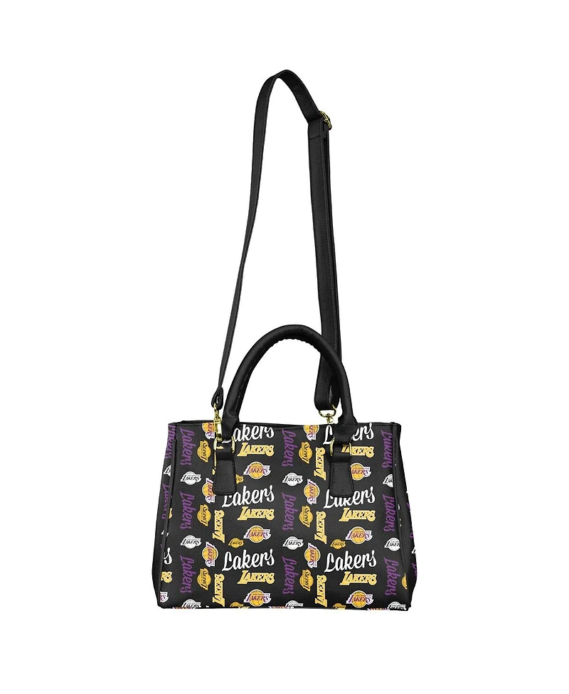 Foco Los Angeles Lakers Repeat Brooklyn Tote