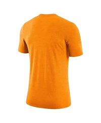 Nike Men's Tennessee Orange Volunteers Retro Tri-Blend T-Shirt