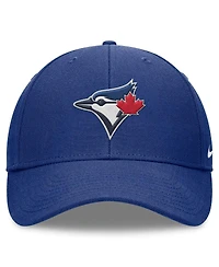 Nike Men's Royal Toronto Blue Jays Evergreen Club Performance Adjustable Hat