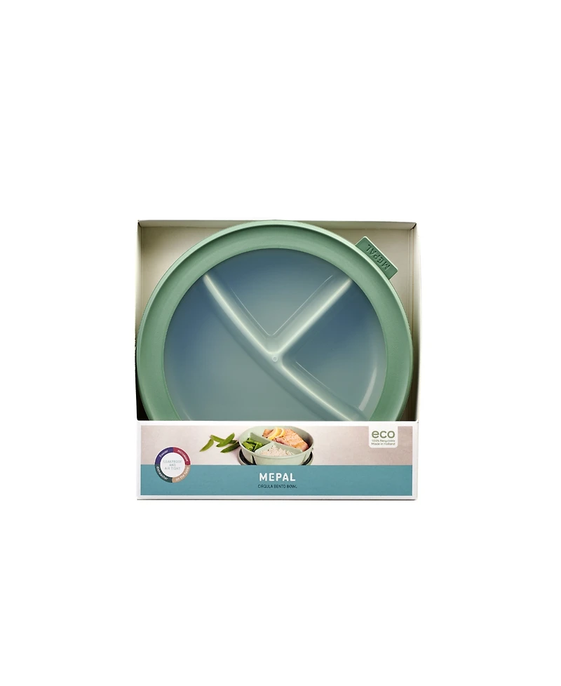Mepal Cirqula 1Pc. Bento Bowl