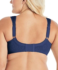 Playtex 18 Hour Ultimate Shoulder Comfort Wireless Bra 4693