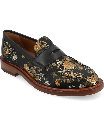 Taft Men's The Fitz Driving Penny Loafer