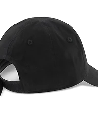 Nike Toddler Futura Curved-Brim Cotton Baseball Cap
